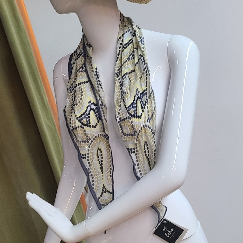 NWT Echo Scarf
